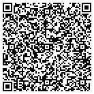 QR code with George White Collision Center contacts
