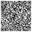 QR code with Thomas McHugh Translater contacts