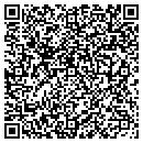 QR code with Raymond Eitzen contacts