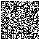 QR code with Git N Go contacts