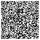 QR code with Precision Tool & Engineering contacts