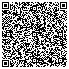 QR code with Adams County Human Service contacts