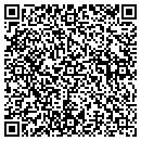 QR code with C J Richtsmeier CPA contacts