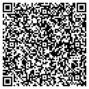 QR code with Yansky Auto contacts