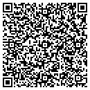 QR code with C KS Country Kuts contacts