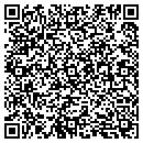 QR code with South Paws contacts