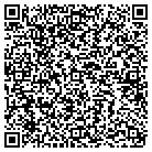 QR code with Heidebrink Construction contacts