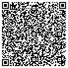QR code with H & R Block Tax Service contacts