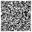 QR code with A K O'Connors contacts