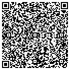 QR code with Baker's Auto Body & Sales contacts