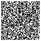 QR code with Hunt's Cedar River Campgrounds contacts