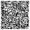 QR code with PAX contacts