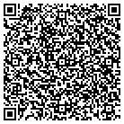 QR code with Marshalltown Sundance Apts contacts