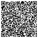 QR code with Handy Dandy Inc contacts