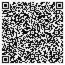 QR code with Heaters Hair Hut contacts