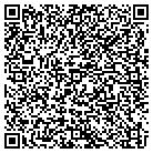 QR code with Woodburn Electronic Sls & Service contacts