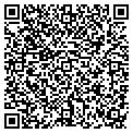 QR code with Leo Keck contacts