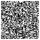 QR code with B T Resurfacing Specialists contacts