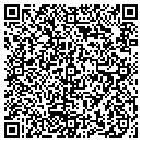 QR code with C & C Realty LTD contacts