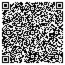 QR code with G T Michelli Co contacts