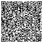 QR code with Crawfordsville Rendering Service contacts