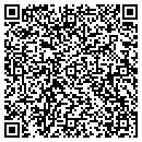 QR code with Henry Myers contacts