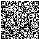 QR code with Muncy Towing contacts