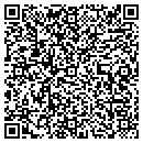 QR code with Titonka Topic contacts