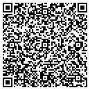 QR code with Hancock Fabrics contacts