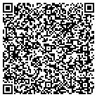 QR code with Allamakkee Cnty Dist County Clerk contacts