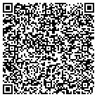 QR code with B T N Sunshine Sch/Comm Sves contacts