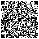 QR code with Three Oaks Landscape Designs contacts
