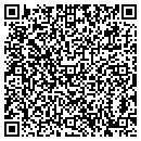 QR code with Howard Andersen contacts
