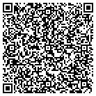 QR code with Humboldt Recreation Department contacts