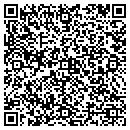 QR code with Harley H Darrington contacts