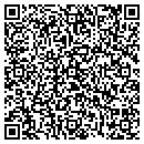 QR code with G & A Marketing contacts