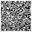 QR code with C & R Tires contacts