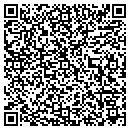 QR code with Gnades Garage contacts