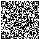 QR code with Homeworks contacts