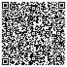 QR code with Timesaver Program & Graduate contacts