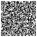 QR code with Clarinda Co-Op contacts