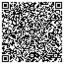 QR code with Roland R Halvin contacts