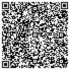 QR code with Pedrick & Thorne Ace Hardware contacts