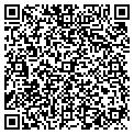 QR code with KFC contacts