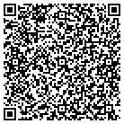 QR code with Mary Ann's Beauty Shop contacts