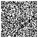 QR code with Harvey Lias contacts