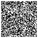 QR code with A To Z Construction contacts