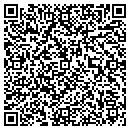 QR code with Harolds Place contacts