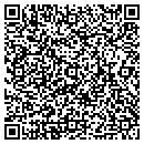 QR code with Headstart contacts