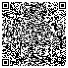 QR code with Highland Superintendent contacts